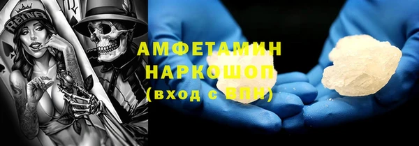 шишки Лагань