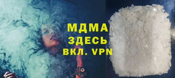 прущие крисы Абаза
